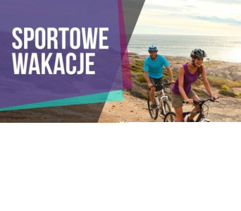 Martes Sport Wakacyjny konkurs zdjęciowy, do godz. 12:00