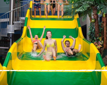 Konkurs "Park Wodny" Kraków