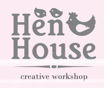 Konkurs "Pocztówka z wakacji - Hen House Creative Workshop"