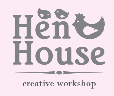 Konkurs "Pocztówka z wakacji - Hen House Creative Workshop"