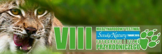 Konkurs "Podpatrzone w Naturze"