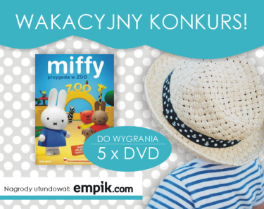 Wakacyjny konkurs z Empkiem