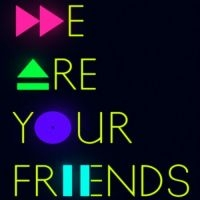 Konkurs "WE ARE YOUR FRIENDS" wygraj gadżety z motywem z filmu!