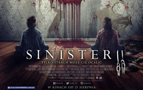 Wygraj DVD z filmem "Piła mechaniczna"