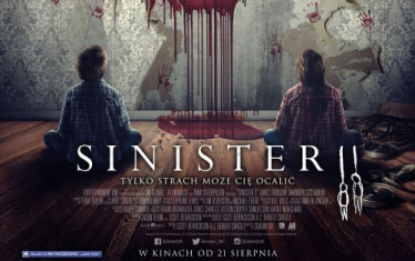 Wygraj DVD z filmem "Piła mechaniczna"