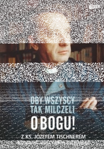 Wygraj książkę "Oby wszyscy tak milczeli o Bogu"