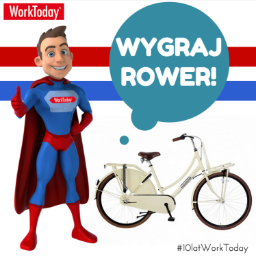 Wygraj Rower