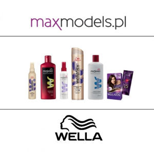 Wygraj zestaw kosmetyków Wella