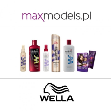 Wygraj zestaw kosmetyków Wella