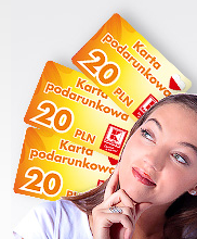 Konkurs "Wyślij poradę" Kaufland