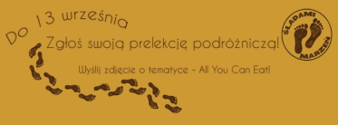 Konkurs "All You can Eat"