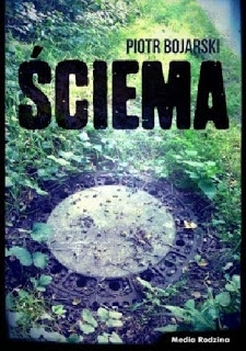 Bez ściemy - konkurs z powieścią Piotra Bojarskiego