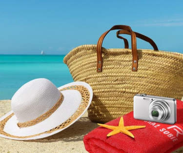 Konkurs fotograficzny "Matrix na wakacjach"