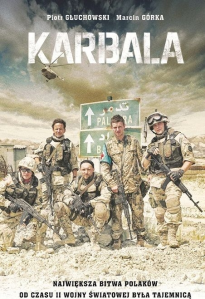 Konkurs "Książkę chcę dla..."