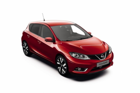 Plebiscyt "Złota kierownica" 2015