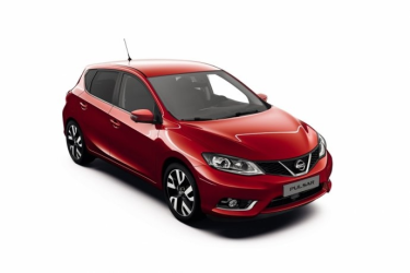 Plebiscyt "Złota kierownica" 2015