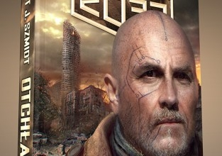 Konkurs: Qfantydzień z "OTCHŁANIĄ" #04 do godz. 20:00