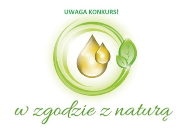 Konkurs "W zgodzie z naturą"