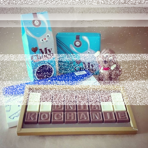 Wygraj słodycze Chocolissimo na początek roku szkolnego