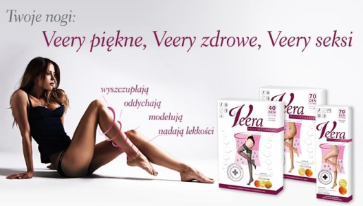 Konkurs "Wyzwanie z Vera"