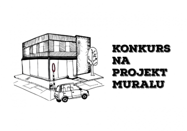 Konkurs na projekt muralu