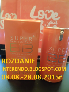 Rozdanie u interendo.blogspot.com