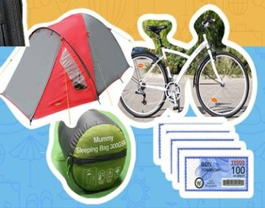 Konkurs "Mnóstwo atrakcji za fotę z wakacji"