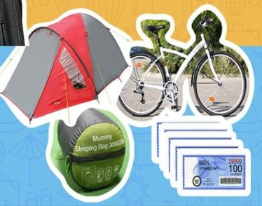 Konkurs "Mnóstwo atrakcji za fotę z wakacji"