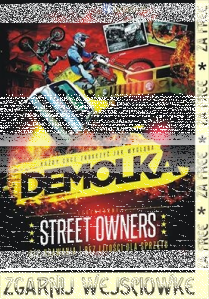 Wygraj bilety za free!!!-Streets Owners, Ostrołęka