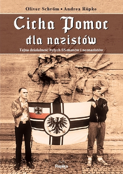 Konkurs "Cicha Pomoc dla nazistów"