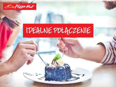 Konkurs "PizzaHut i LavaCake"