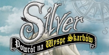 Wygraj ksiażkę i wypłyń na morze w poszukiwaniu skarbów!