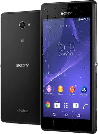 Konkurs: wygraj Smartfona