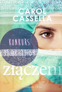 Konkurs "Złączeni - Carol Collins"