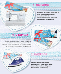 Konkurs "Mundurek szkolny"