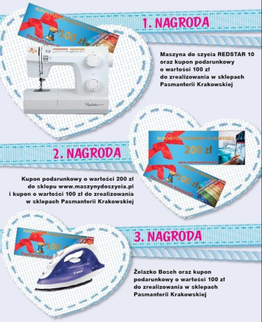 Konkurs "Mundurek szkolny"