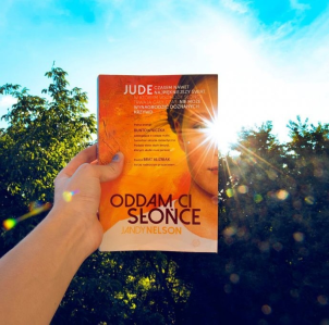 Konkurs "Oddam Ci słońce"