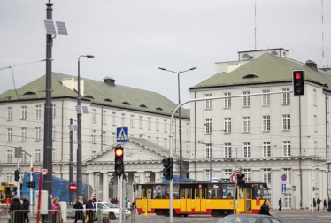 PKP PLK: konkurs fotograficzny dla miłośników kolei