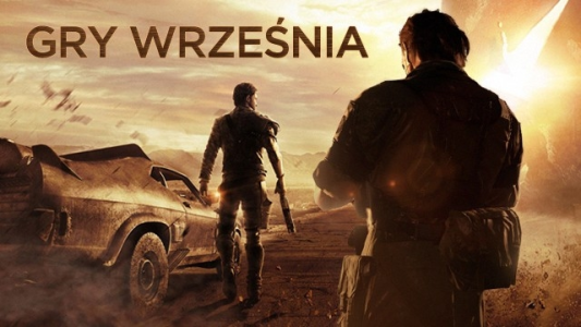 Konkurs "Gra miesiąca"