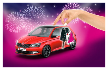 Konkurs "Nivello Kluczem do Sukcesu"