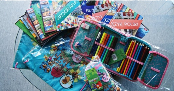 Konkurs "Rozpocznij szkołę z Internetem od Gawex Media" do godz. 12:00