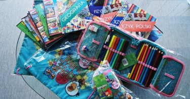 Konkurs "Rozpocznij szkołę z Internetem od Gawex Media" do godz. 12:00