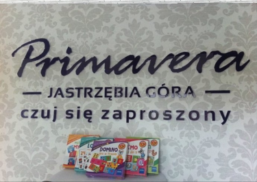 Konkurs "Primavera conference & SPA"