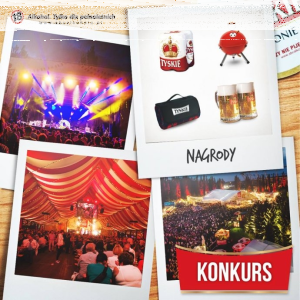 Konkurs fotograficzny "Wspomnienia z BEERFESTU 2015"