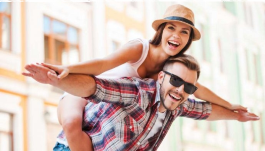 Konkurs "Aktywni lecą za darmo - wrzesień 2015"