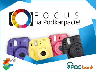 Konkurs "Fokus na Podkarpacie"