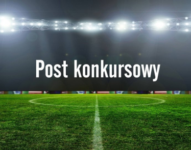 Wygraj zestaw kibica!