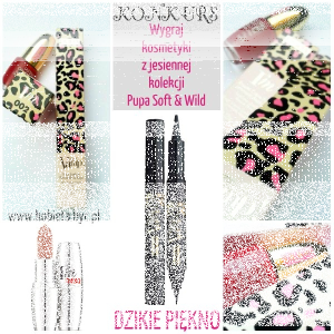 Konkurs "Dzikie piękno"