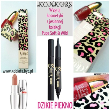 Konkurs "Dzikie piękno"