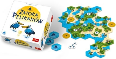 Konkurs: wygraj grę Trefl